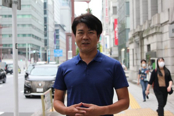 [인터뷰] 「韓国の若い起業家は広い視野と素早い決断をする」[글로벌 리포트]