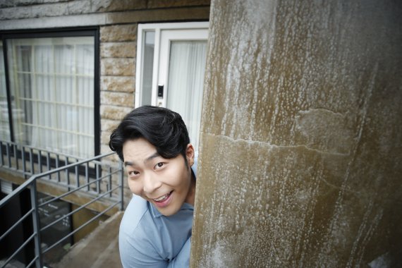 코미디언 김해준 / 뉴스1 ⓒ News1 권현진 기자