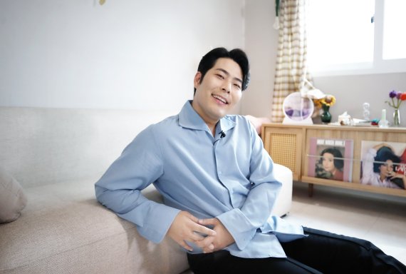 코미디언 김해준 / 뉴스1 ⓒ News1 권현진 기자