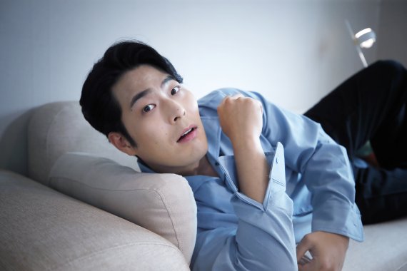 "섬세한 최준, 터프한 쿨제이, 나 김해준은 듬직한 남자" [코미디언을 만나다]①