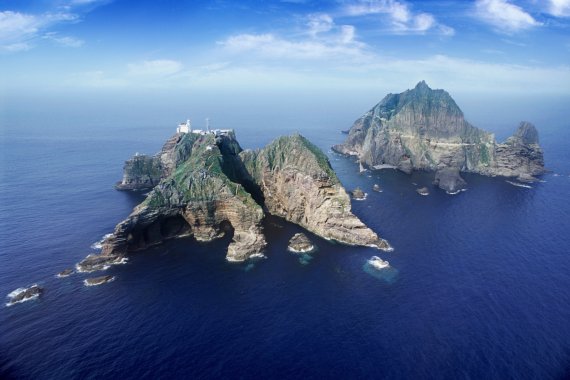 日, 독도 주변 韓 해양 조사에 강력 항의 "日 고유 영토"