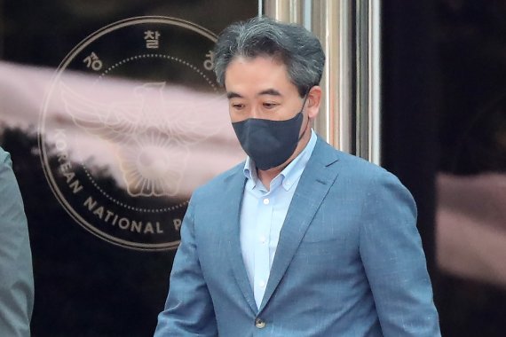 윤희근 경찰청장 후보자 국회 청문회 8일 개최.. '무청문 임명' 일단 피했다