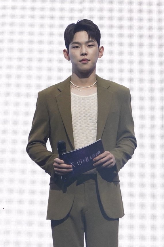 가수 폴킴 [JTBC 제공. 재판매 및 DB 금지]