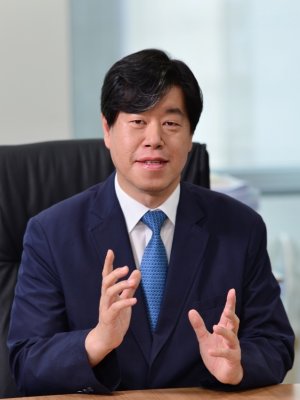 김의승 행정1부시장