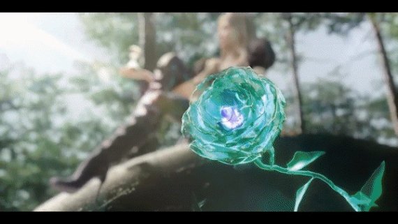 블랙핑크X배틀그라운드 모바일 컬래버 음원 '레디 포 러브'(Ready For Love) 뮤직비디오 (배틀그라운드 모바일 공식 유튜브 캡처)ⓒ 뉴스1