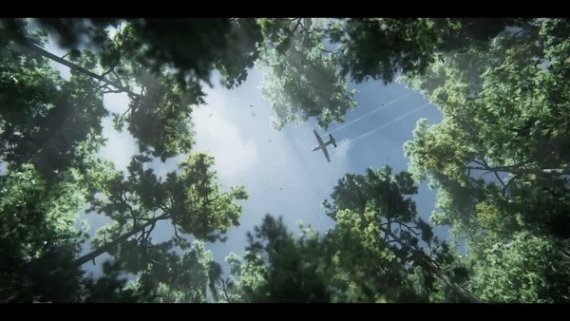 블랙핑크X배틀그라운드 모바일 컬래버 음원 '레디포러브'(Ready For Love) 뮤직비디오 (배틀그라운드 모바일 공식 유튜브 캡처)ⓒ 뉴스1