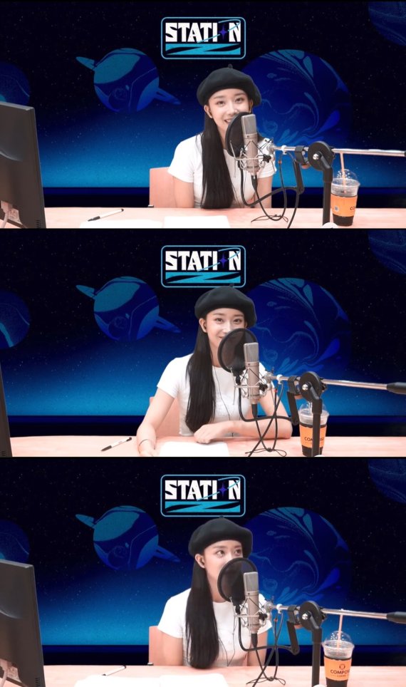 스테이씨 수민ⓒ 뉴스1