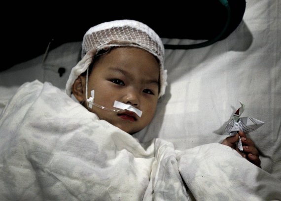 중국 유치원에서 흉기 난동, 3명 사망... 범인은 왜?