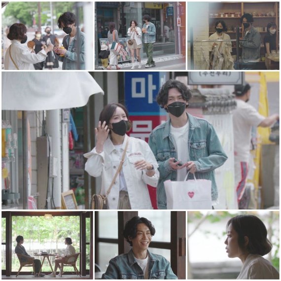 [서울=뉴시스] '돌싱글즈3'. 2022.08.04.(사진=ENA, MBN 제공) photo@newsis.com*재판매 및 DB 금지 *재판매 및 DB 금지