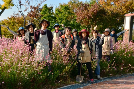 산림일자리발전소, 이달의 그루경영체에 ㈜어반정글 선정