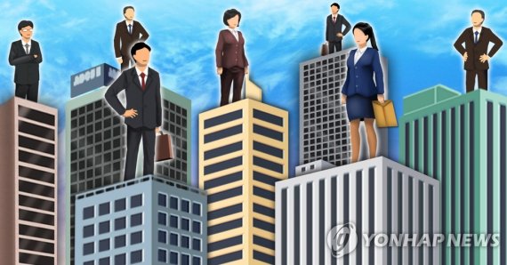 [단독] 文정부 말 女이사 선임 기업 폭증..'자본시장법의 위력'