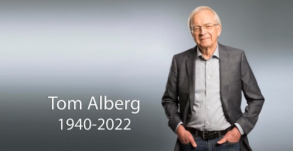 [서울=뉴시스]톰 알버그 마드로나벤처스 그룹 창업자(사진 출처 마드로나벤처스그룹 홈페이지) *재판매 및 DB 금지