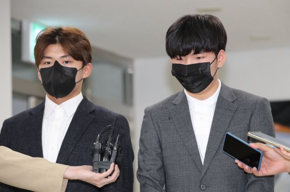 '음주운전’ 김민석, 헝가리 국기 달고 밀라노行… “한국 빙속 간판의 배신인가, 생존인가”