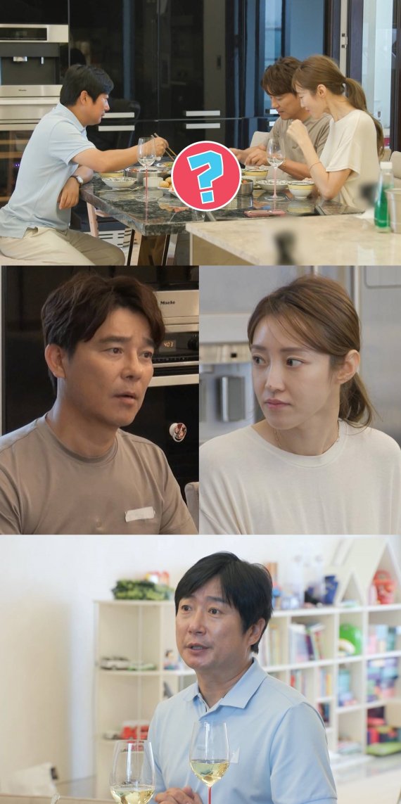 [서울=뉴시스] '동상이몽2-너는 내 운명'. 2022.08.08.(사진=SBS 제공) photo@newsis.com*재판매 및 DB 금지 *재판매 및 DB 금지