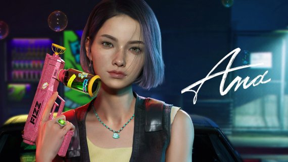 “게임&middot;애니 즐기는 21세 공대생” 그녀는 가상인간이었다[1일IT템]