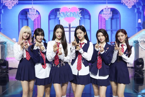 [서울=뉴시스] 아이브 2022.08.01 (사진=스타쉽엔터테인먼트) photo@newsis.com *재판매 및 DB 금지