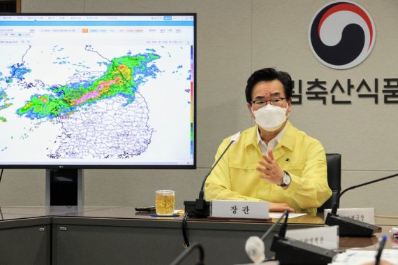 배추·무 수입추진 추석 물가안정...농가당 1억 사료비 지원
