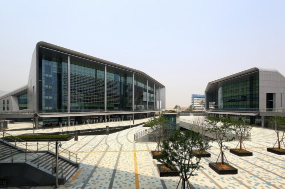 충남도청 ⓒ 뉴스1