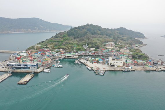 전남도, 여수 거문도 '근대역사문화공간 활성화' 추진