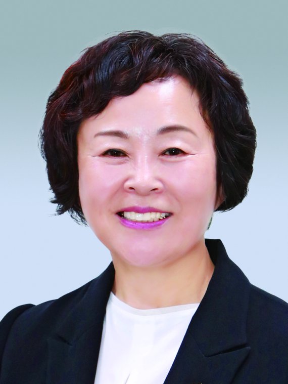 이영애 대구시의회 의원이 서면 시정질문을 통해 대구시 신청사 건립 사업 좌초에 대해 우려를 표했다. 사진=대구시의회 의원