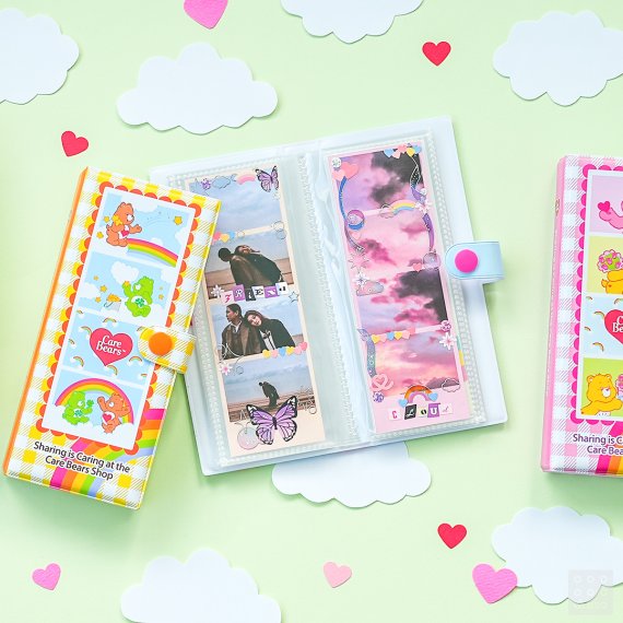 다이소는 폴꾸 시즌2 상품들을 출시했다. 아성다이소 제공.