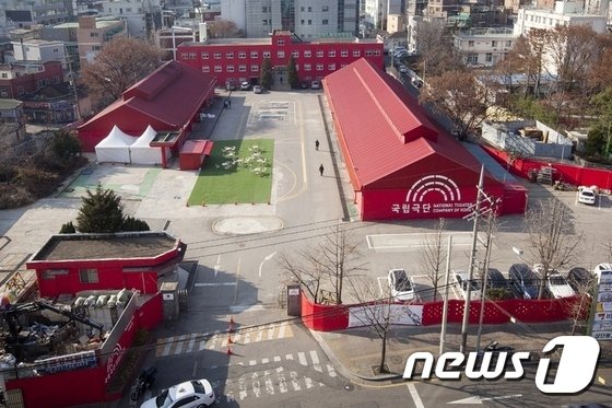 범연극인연대, 내일 서계동 복합문화시설 조성사업 반대 기자회견