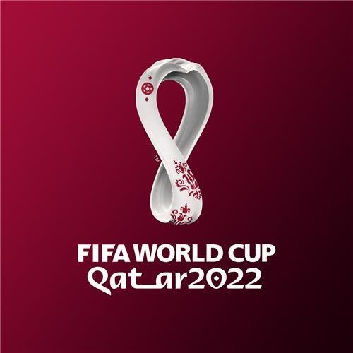 2022 카타르 월드컵 엠블럼. /FIFA 제공