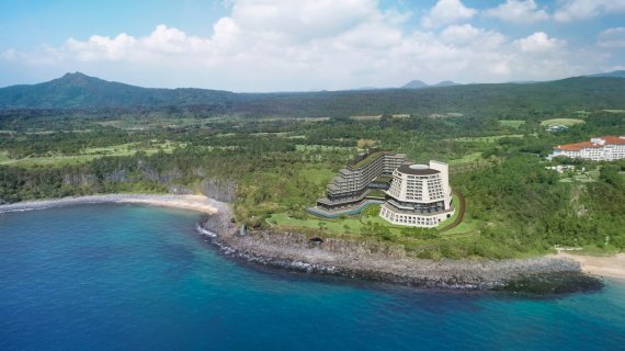 파르나스 호텔 제주 매각 속도[fn마켓워치]