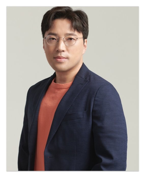 민진기 PD / 사진제공=KT스튜디오지니 ⓒ 뉴스1