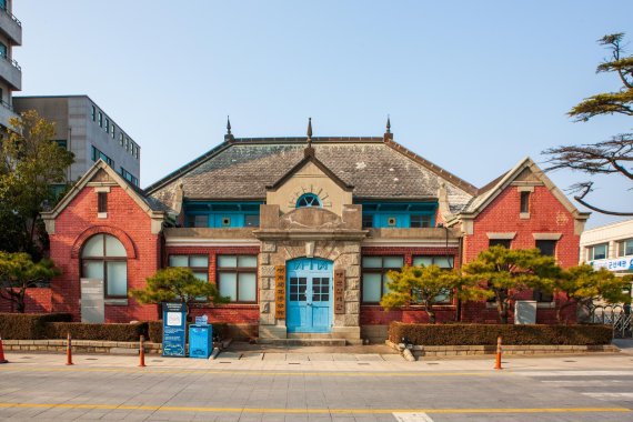 군산 군산세관(한국관광공사 제공)ⓒ 뉴스1