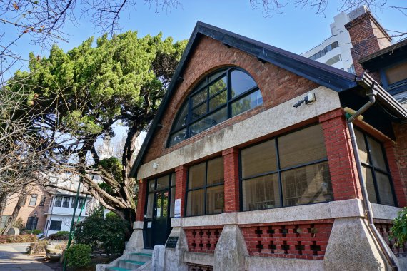 대구 블레어주택(한국관광공사 제공)ⓒ 뉴스1