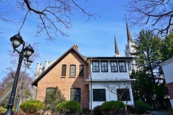 대구 챔니스주택(한국관광공사 제공)ⓒ 뉴스1