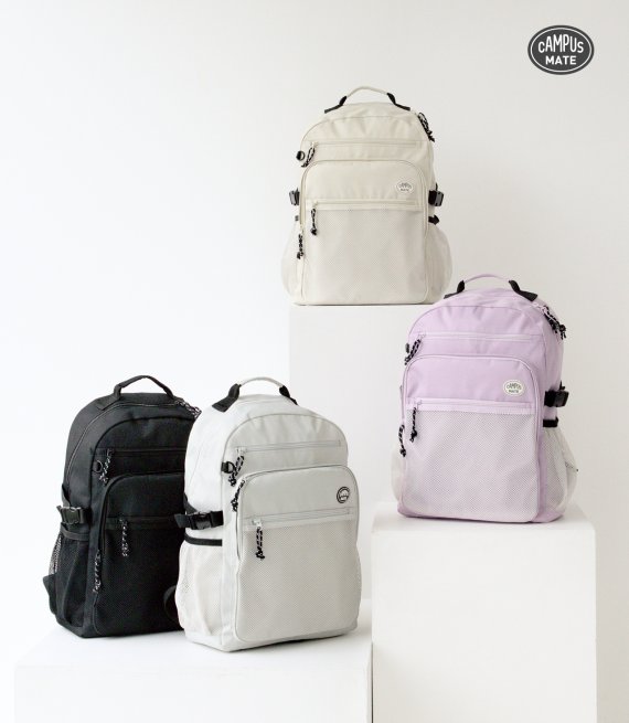 모닝글로리 캠퍼스메이트 백팩(모닝글로리 제공) ⓒ 뉴스1