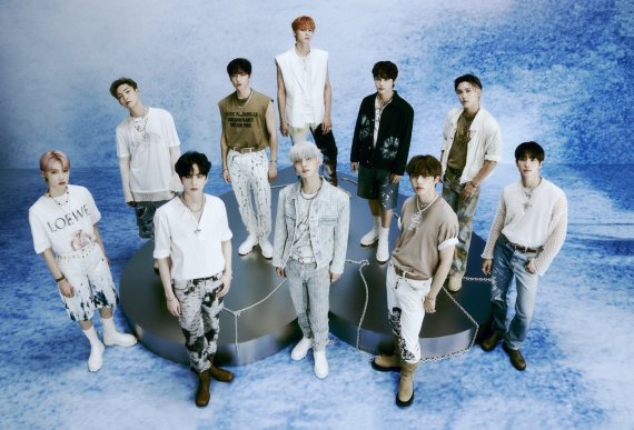 더보이즈(IST엔터테인먼트 제공)