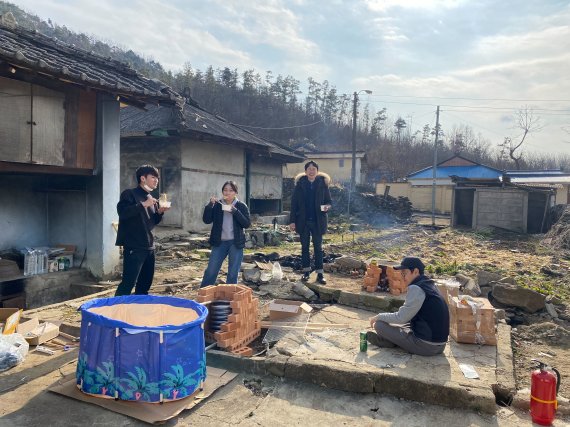 [fn마켓워치]본엔젤스, 마이세컨플레이스 '클리'에 투자