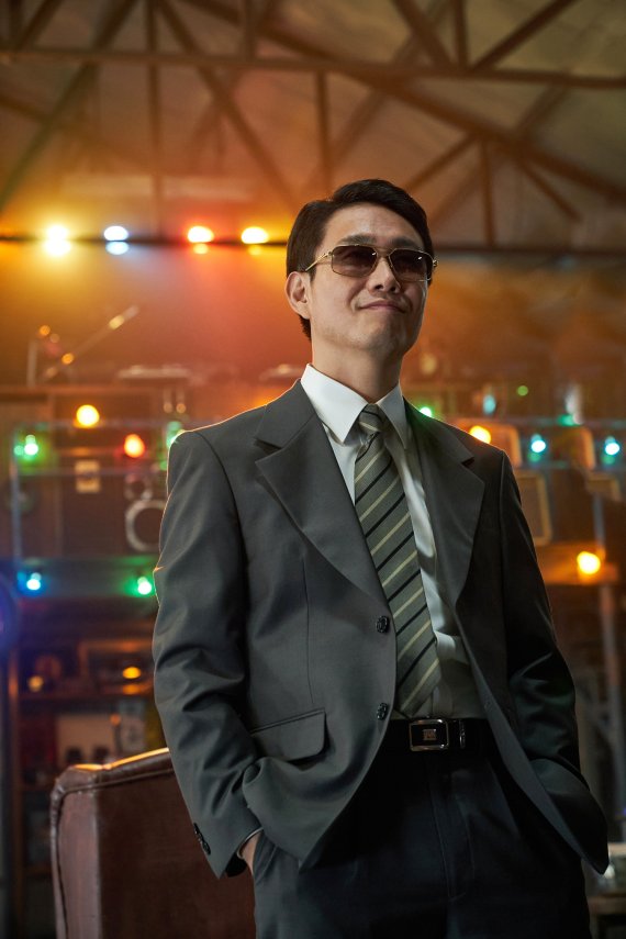 '서울대작전' 스틸 컷