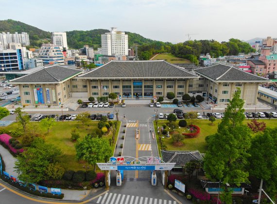 여수시, 파격 지원으로 공공기관 유치 총력