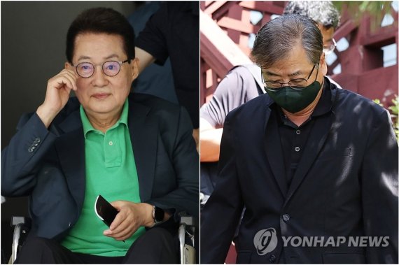 우상호 "尹정부, 권력기관 장악에 정치보복 수사.. 기대 접었다"