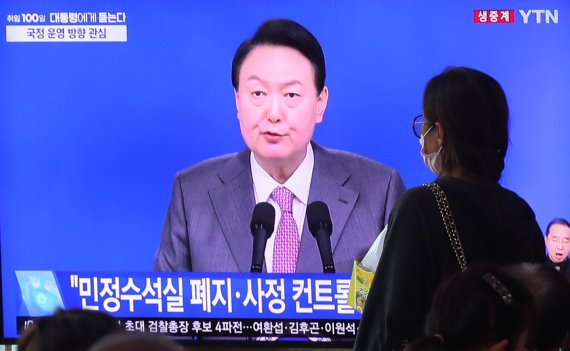 [전문2-외교] 尹大統領「悪化する韓日関係の正常化を早急に推進」