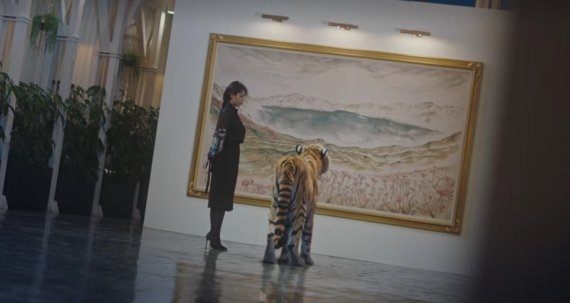 [영상으로 읽는 경제]'호텔 델루나' 구찬성의 미술품 재테크 비결