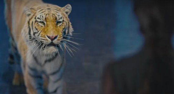 사진='호텔 델루나' 캡처. ⓒ 뉴스1