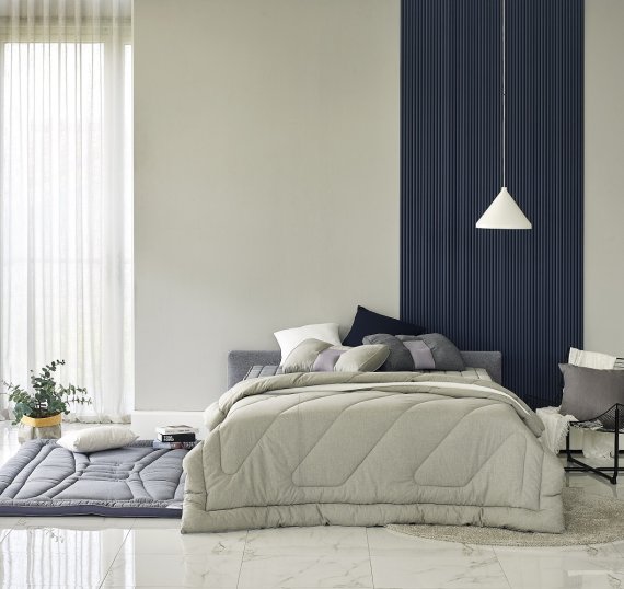 이브자리 슬립앤슬립, 향균 기능성 제품 '쿠잠' 출시