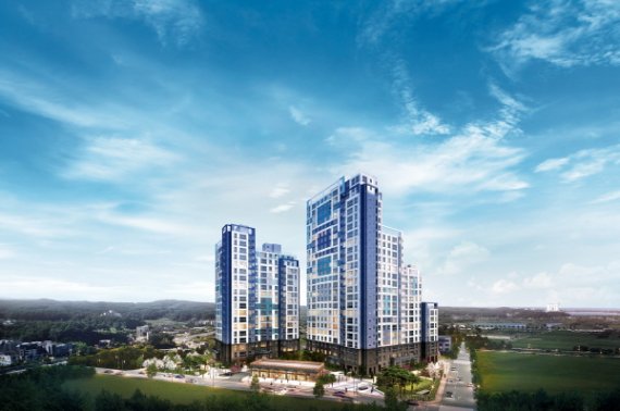 강릉 부동산 시장 상승세…비(非)규제 수혜 집중