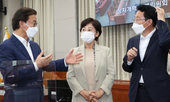 국회 예결산 심사, 어떻게 달라지나.. 예결위 상설화·국감과 기간 분리 거론