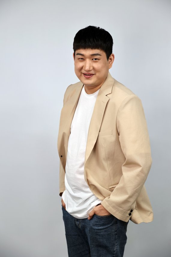 남태우 "'신병'은 연기 신병들에게 좋은 기회의 장 됐죠"