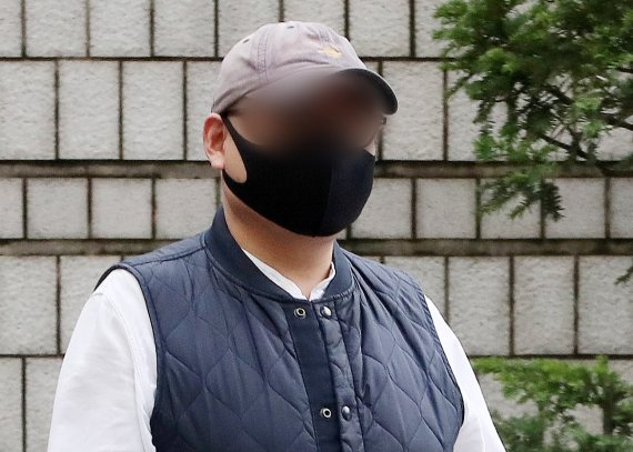 검찰, '폭행·흉기 위협' 정창욱 셰프에 징역 1년6개월 구형