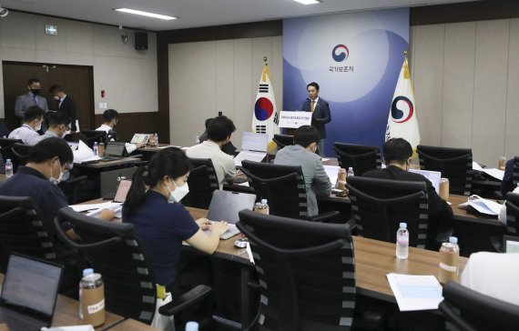 보훈처, 8억대 비리 혐의 적발 "김원웅 전 광복회장 고발 예정"(종합)