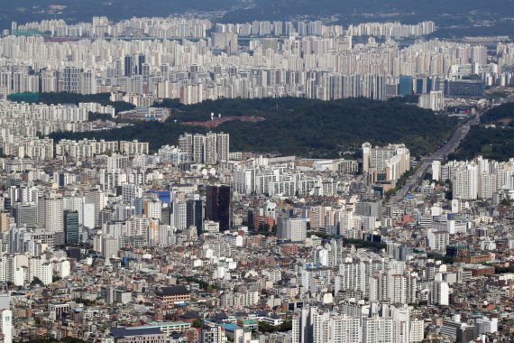 금융위기 뇌관 1순위 '비은행 부동산PF 부실' 가시화되나..금융당국 "긴장"