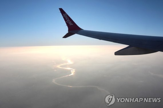 항공기 사진 (이 사진은 본문과 직접적인 관계 없음) /사진=연합뉴스