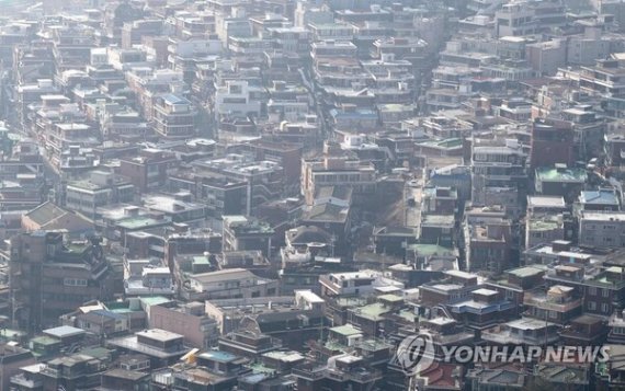 신통기획 2차 공모 흥행 조짐… “상습침수지역 가점 검토”